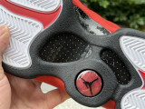 Authentic Air Jordan 13 “Bred”