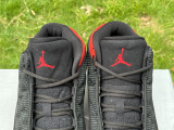 Authentic Air Jordan 13 “Bred”