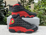 Authentic Air Jordan 13 “Bred”