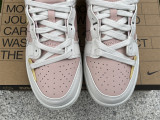Authentic Nike Dunk Low Disrupt 2  “pink oxford”