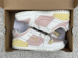Authentic Nike Dunk Low Disrupt 2  “pink oxford”