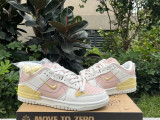 Authentic Nike Dunk Low Disrupt 2  “pink oxford”