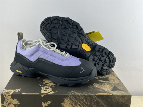 Authentic Roa Hiking Katharina Neal Lhakpa 23FW Shoes (2)