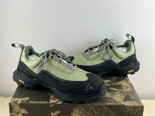 Authentic Roa Hiking Katharina Neal Lhakpa 23FW Shoes (1)