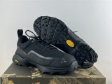 Authentic Roa Hiking Katharina Neal Lhakpa 23FW Shoes (5)