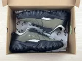 Authentic Brain Dead x Oakley Factory TeamChopSaw Olive