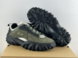 Authentic Brain Dead x Oakley Factory TeamChopSaw Olive