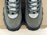 Authentic Brain Dead x Oakley Factory TeamChopSaw Olive