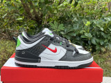 Authentic Nike Dunk Low Disrupt 2 “Just Do It”