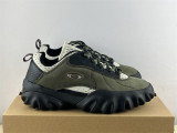 Authentic Brain Dead x Oakley Factory TeamChopSaw Olive