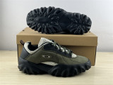Authentic Brain Dead x Oakley Factory TeamChopSaw Olive