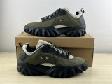 Authentic Brain Dead x Oakley Factory TeamChopSaw Olive