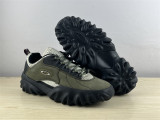 Authentic Brain Dead x Oakley Factory TeamChopSaw Olive