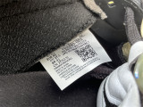 Authentic A Ma Maniére x Air Jordan 5 “Black”
