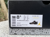 Authentic Air Jordan 5 Low CNY Black/Gold