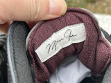 Authentic A Ma Maniére x Air Jordan 5 “Black”