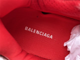 Authentic Balenciaga Runner White/Red