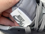 Authentic Nike Air Force 1 Low Grey