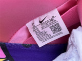 Authentic The Powerpuff Girls x Nike SB Dunk Low “Blossom”