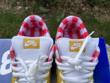 Authentic Nike SB Dunk Low Yellow Ochre/Terra Brown