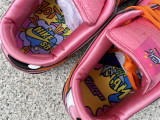 Authentic The Powerpuff Girls x Nike SB Dunk Low “Blossom”