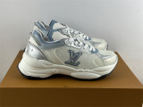 Authentic LV WMN Shoes (5)