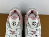 Authentic LV WMN Shoes (2)