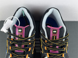 Authentic New Balance NB 1906R Black/Pink/Dark Blue