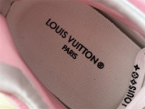 Authentic LV WMN Shoes (2)