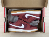 Authentic Nike Dunk Low “Desert Berry”