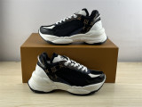 Authentic LV WMN Shoes (3)