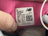 Authentic New Balance NB 1906R Black/Pink/Dark Blue
