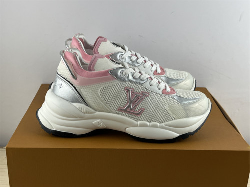 Authentic LV WMN Shoes (2)