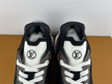 Authentic LV WMN Shoes (3)