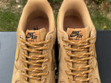 Authentic Nike Air Force 1 Low 07 LV8 “Wheat / Flax”
