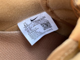Authentic Nike Air Force 1 Low 07 LV8 “Wheat / Flax”