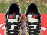 Authentic Nike Dunk Low CO.JP Brown/White
