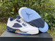 Authentic Air Jordan 5 Low “Dunk From Above”