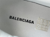 Authentic Balenciaga Runner White