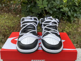 Authentic Nike SB Dunk Low Panda
