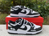 Authentic Nike SB Dunk Low Panda