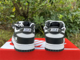 Authentic Nike SB Dunk Low Panda