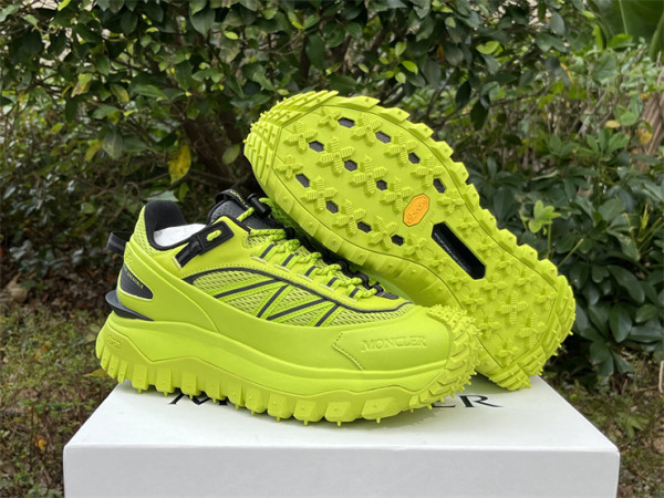 Authentic Moncler Trailgrip GTX (7)