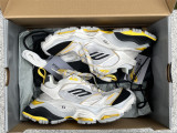 Authentic Balenciaga Cargo/ Grey/Black/Yellow
