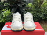 Authentic Nike Dunk Low  Athletic Department