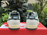 Authentic Nike Dunk Low  Athletic Department