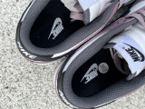 Authentic Nike Dunk Low Purple/White