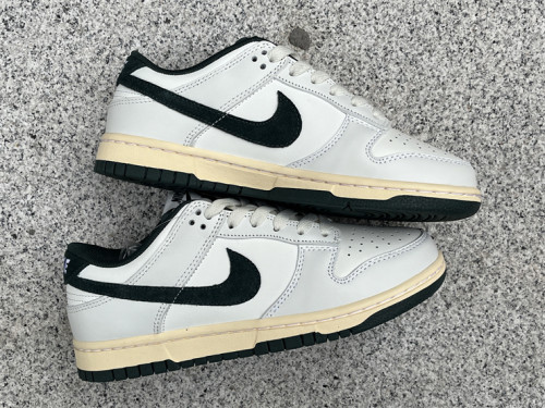 Authentic Nike Dunk Low  Athletic Department