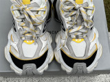 Authentic Balenciaga Cargo/ Grey/Black/Yellow