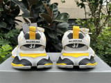 Authentic Balenciaga Cargo/ Grey/Black/Yellow